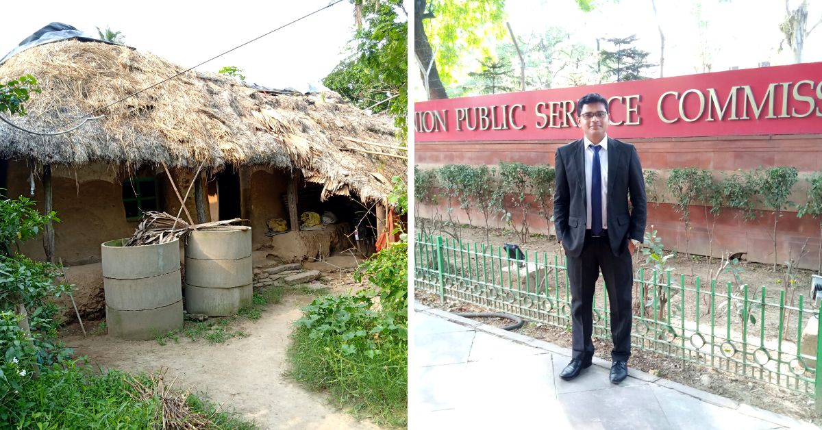 ‘I Grew up in a Hut With No Ambition, Here’s How I Turned My Life Around’