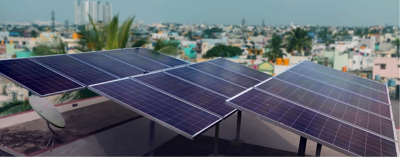 Can’t Set Up Solar Panel on Rooftop? Here’s How You Can Still Save Money With ‘Solar Biscuits’