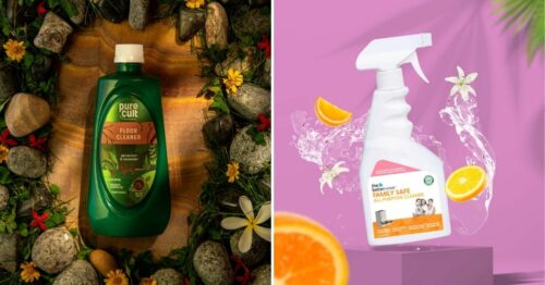 10 Natural & Eco-Friendly Home Cleaners Under Rs 800 To Help You Live Sustainably