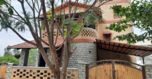 ‘This Is What Keeps Our Sustainable Bengaluru Home Cool in Summers & Warm in Winters’