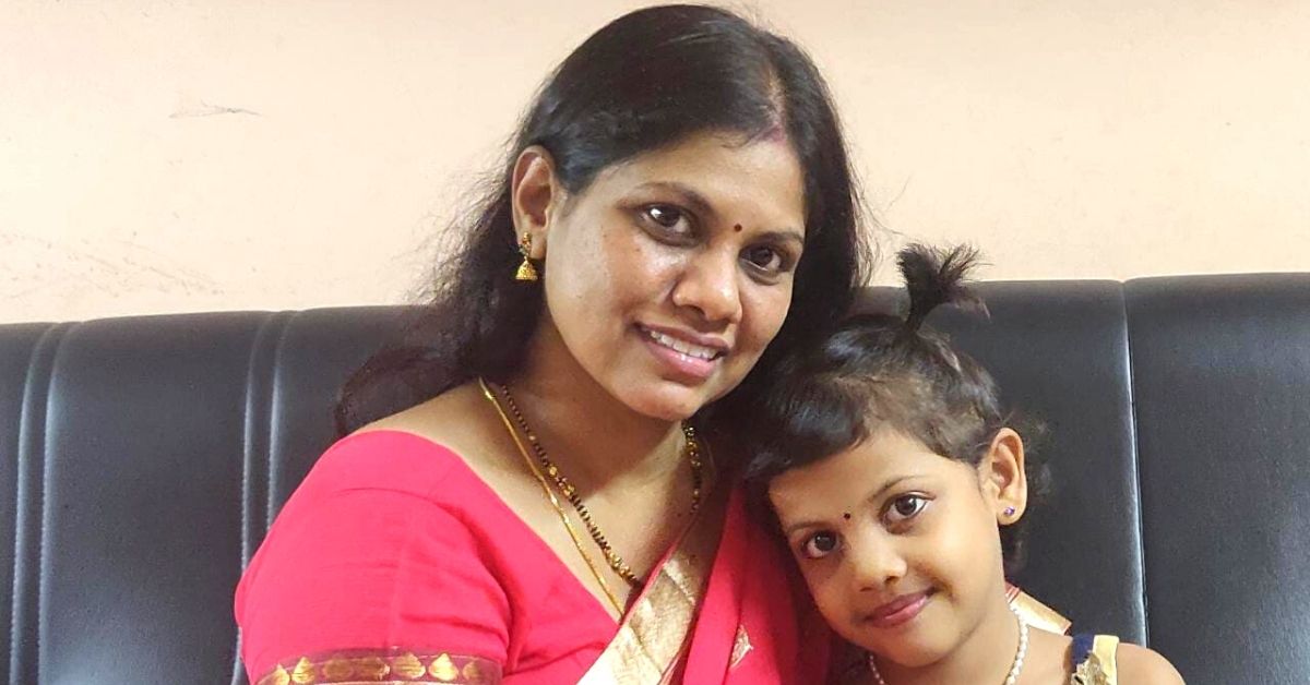 Mother Creates Natural Skincare for Newborn, Earns Annual Turnover of Rs 25 Lakh
