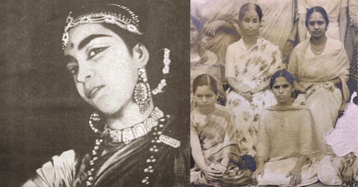 In Pics: This Instagram Page Is Retelling Stories of Partition Through The Voices of Women