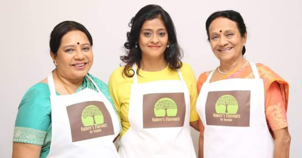 Grandma’s Special Mukhwas Recipe Helps 3 Generations of Women Earn Lakhs