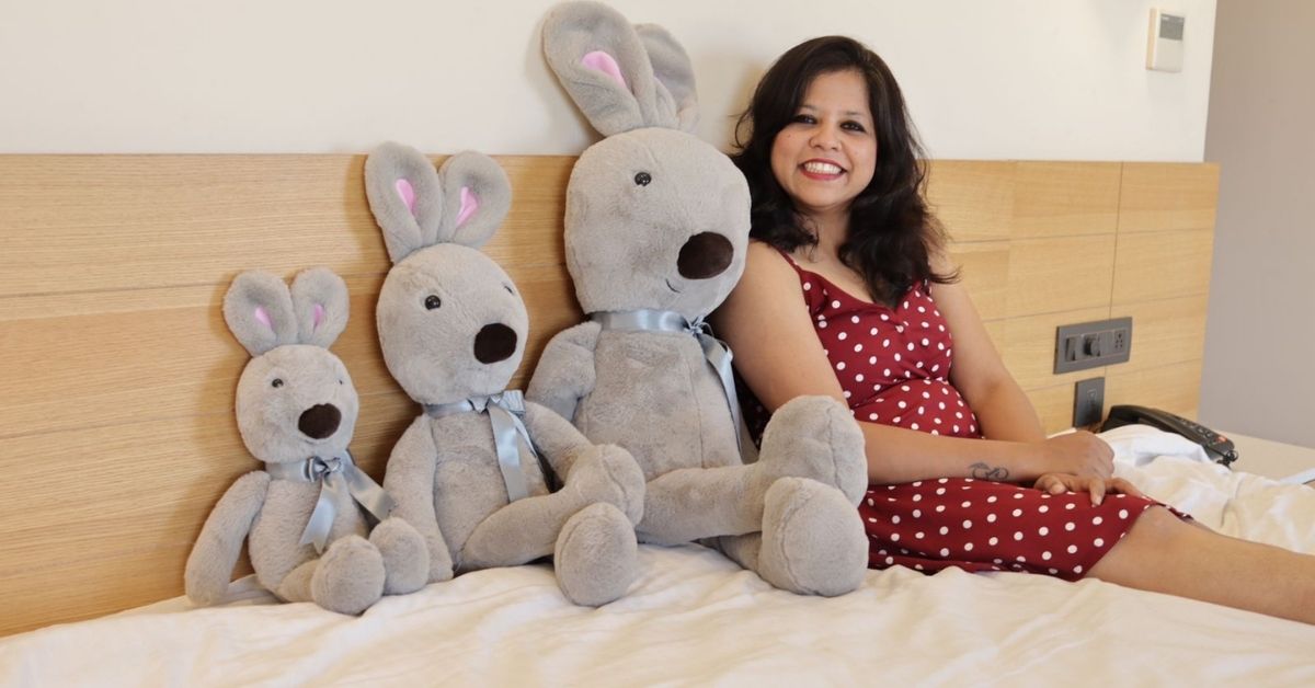 Daughter Quits Job To Help Revive Mom’s 27-YO Made-in-India Toy Biz; Earns Lakhs/Month
