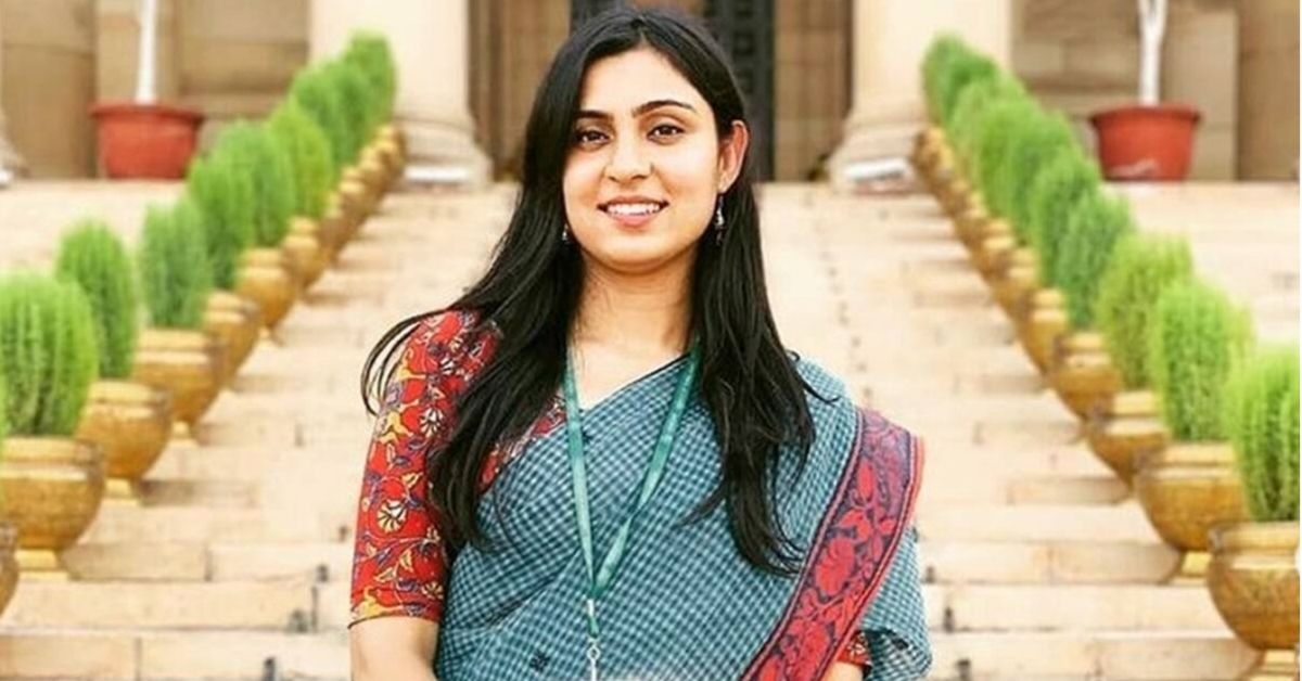 From Not Clearing 1st Attempt to Getting AIR 12: IAS Shares How She Cracked UPSC