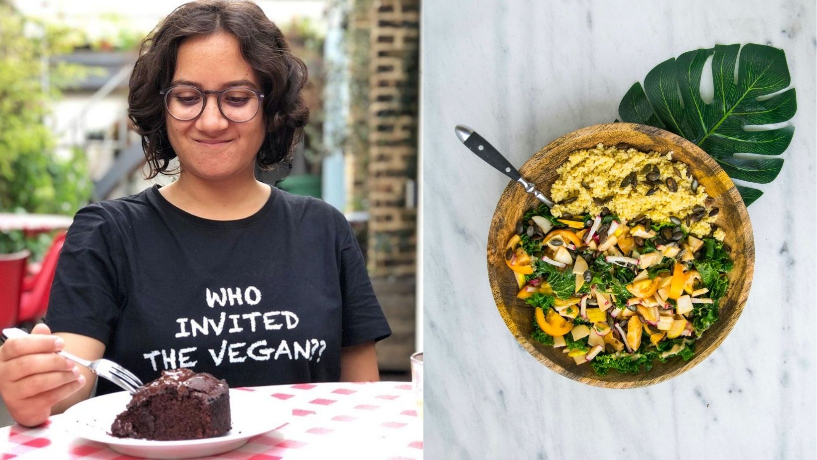 Vegan:Sustainability Experts Share 10 Simple Things You Can Do Right Now To Protect The Earth