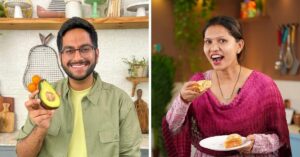 10 Indian Food Influencers to Follow on Instagram for Fun Recipes & Unique Stories