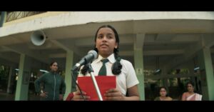 1 in 5 Girls Drop Out After Their Period; How One Program is Keeping Them in Schools