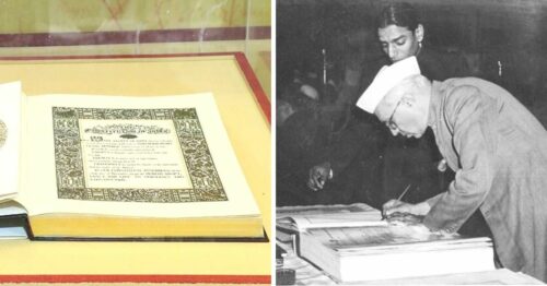 Unsung Pune Factory Behind the Handmade Paper on Which India's Constitution Was Written