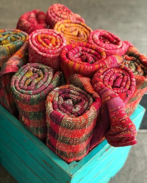 What to do With Old Clothes? These 8 Places Will Help You Donate