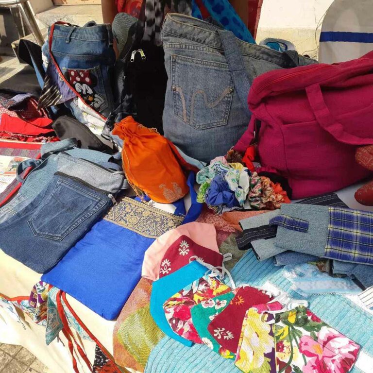 What to do With Old Clothes? These 8 Places Will Help You Donate