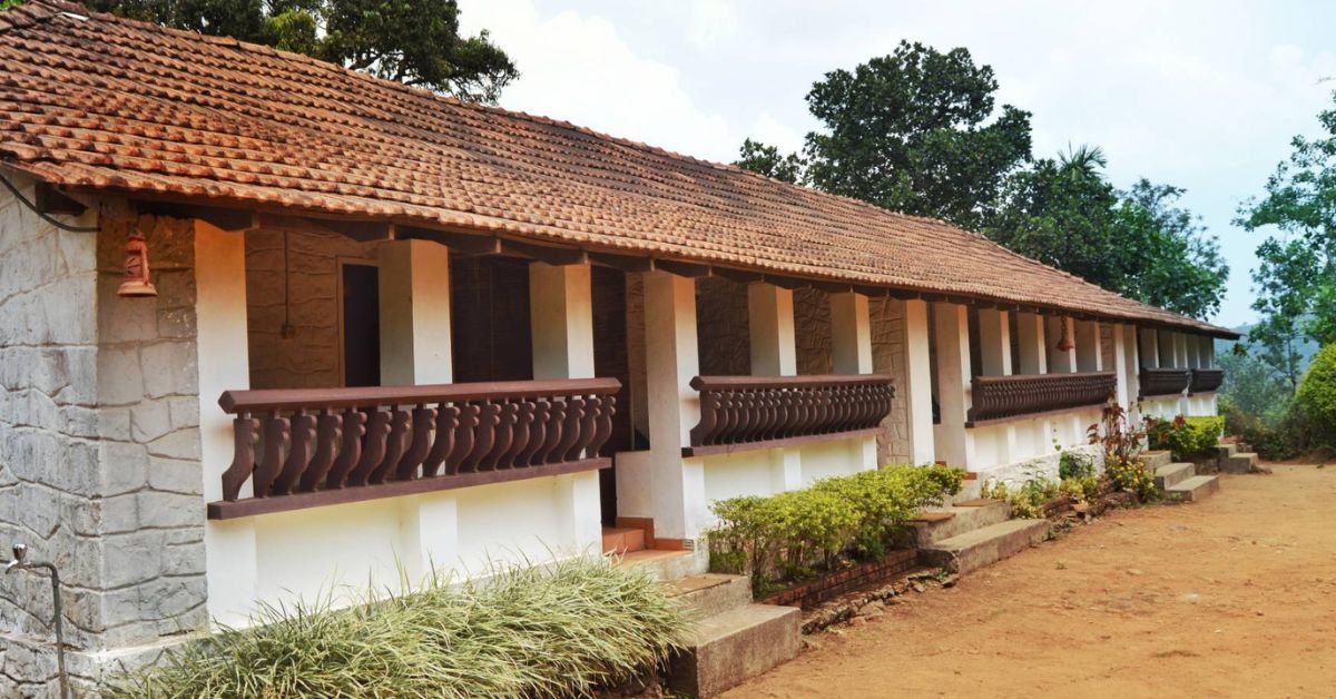 sustainable homestay annaparna in wayanad kerala