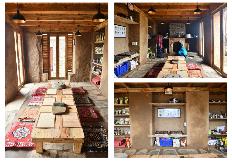 How 8 Friends Transform Villages with Homes Made of Kulhads & Earthquake-Safe Schools