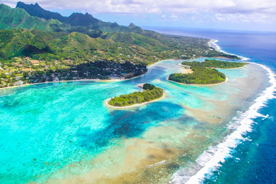 Cook Islands