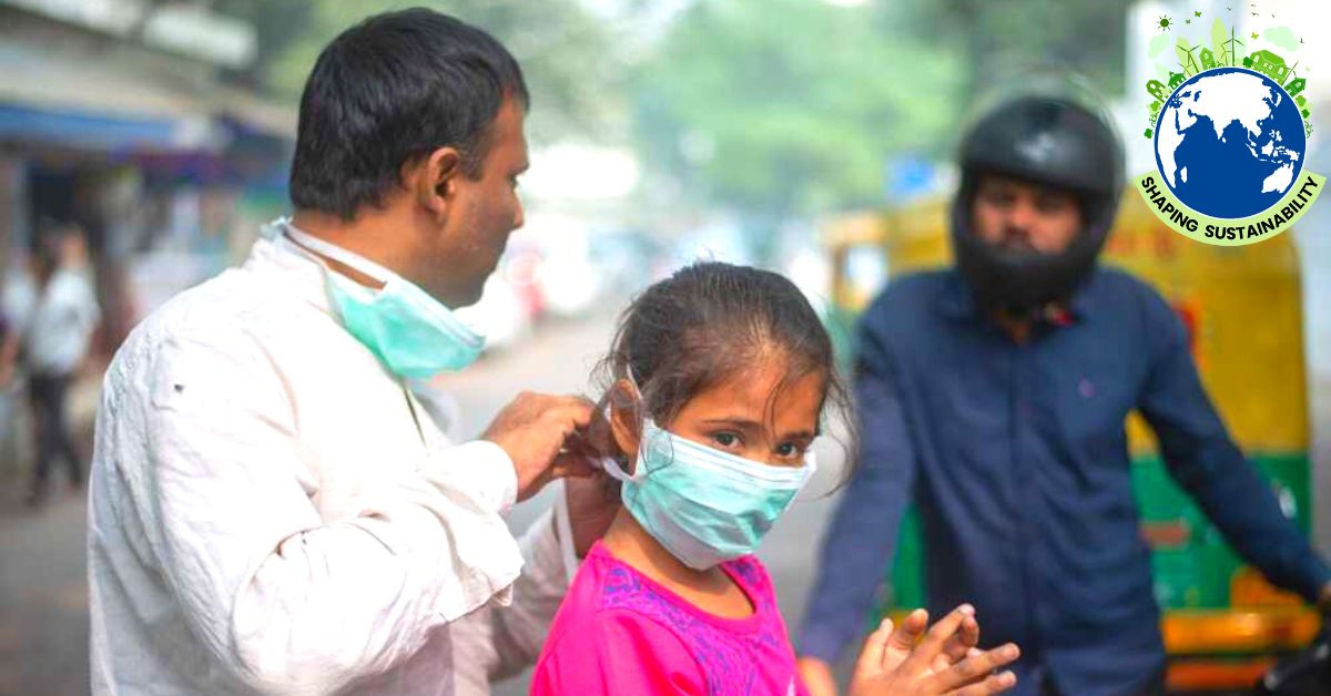 Leaving Is Not an Option! 6 Things Delhi Residents Must Do Now to Fight Pollution