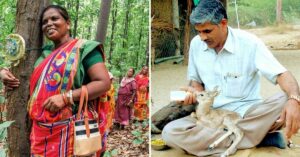 Saluting Ancient Eco-Warriors Who Were Saving Nature Before It Became Cool