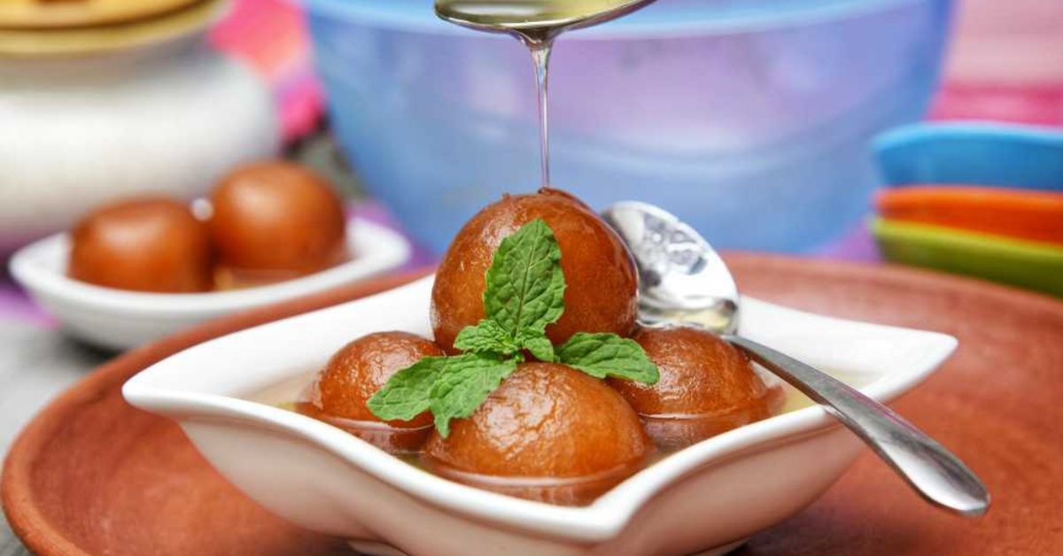 Watch: The ‘Village of Gulab Jamuns’ and Sweet History of India’s Favourite Sweet