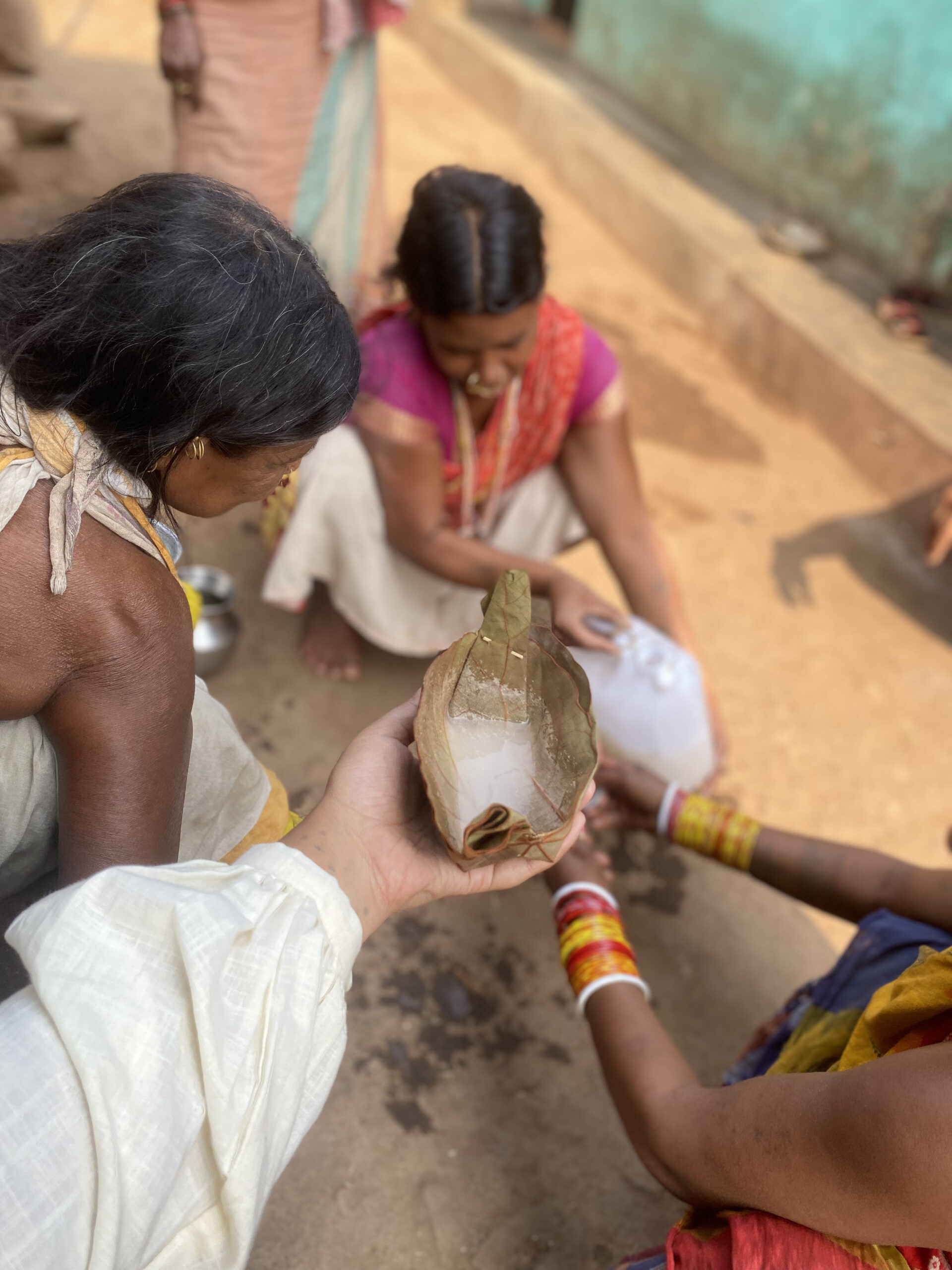 I Left City Life for an Odisha Village; Here’s What I Learned About Sustainable Cooking