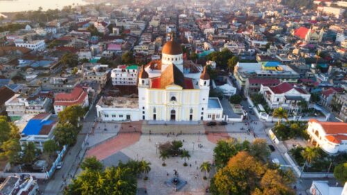 Haiti