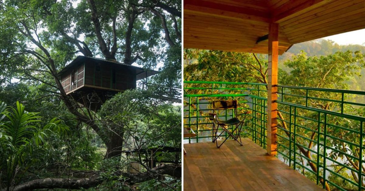 Hornbill River Resort