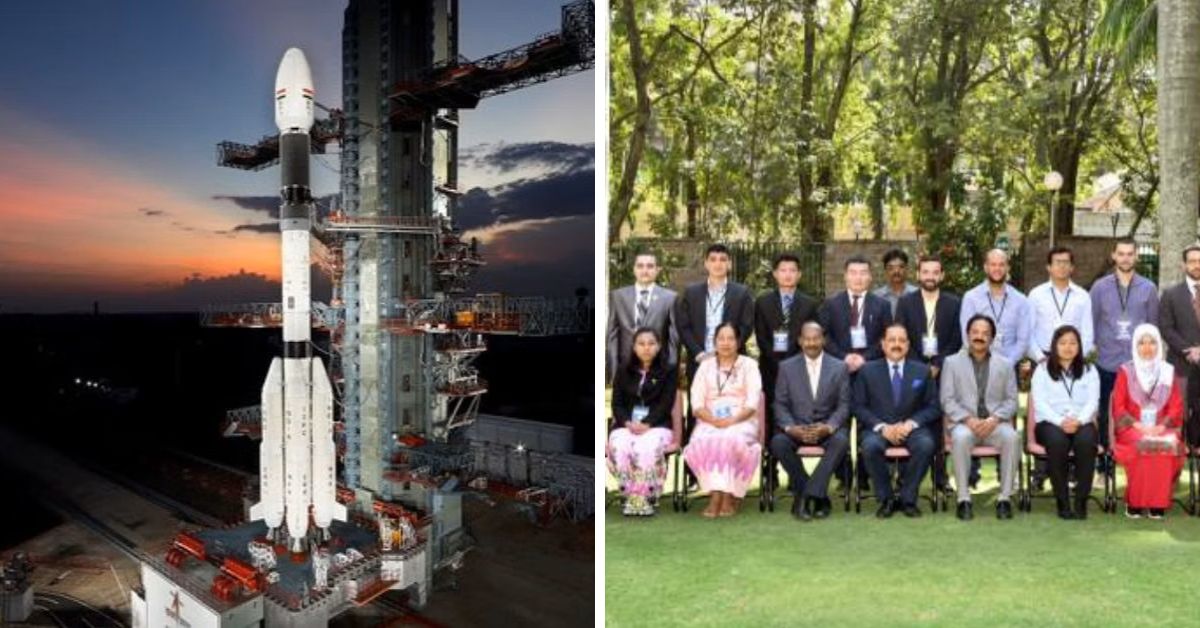 Apply For ISRO’s UNNATI Training Programme For Science Students and Engineers