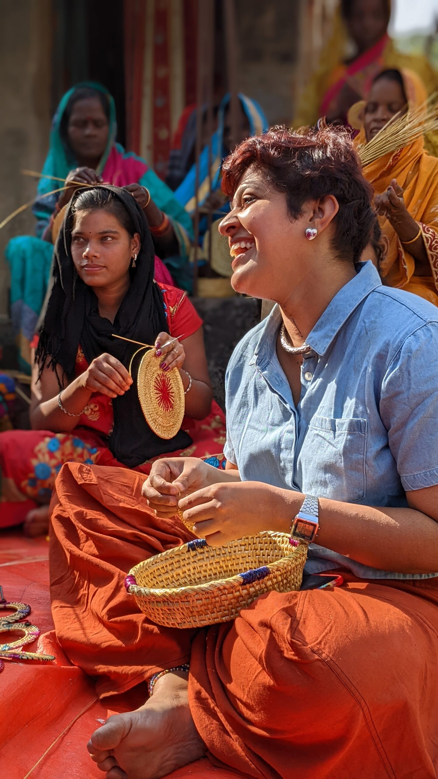 I Left City Life for an Odisha Village; Here’s What I Learned About Sustainable Cooking