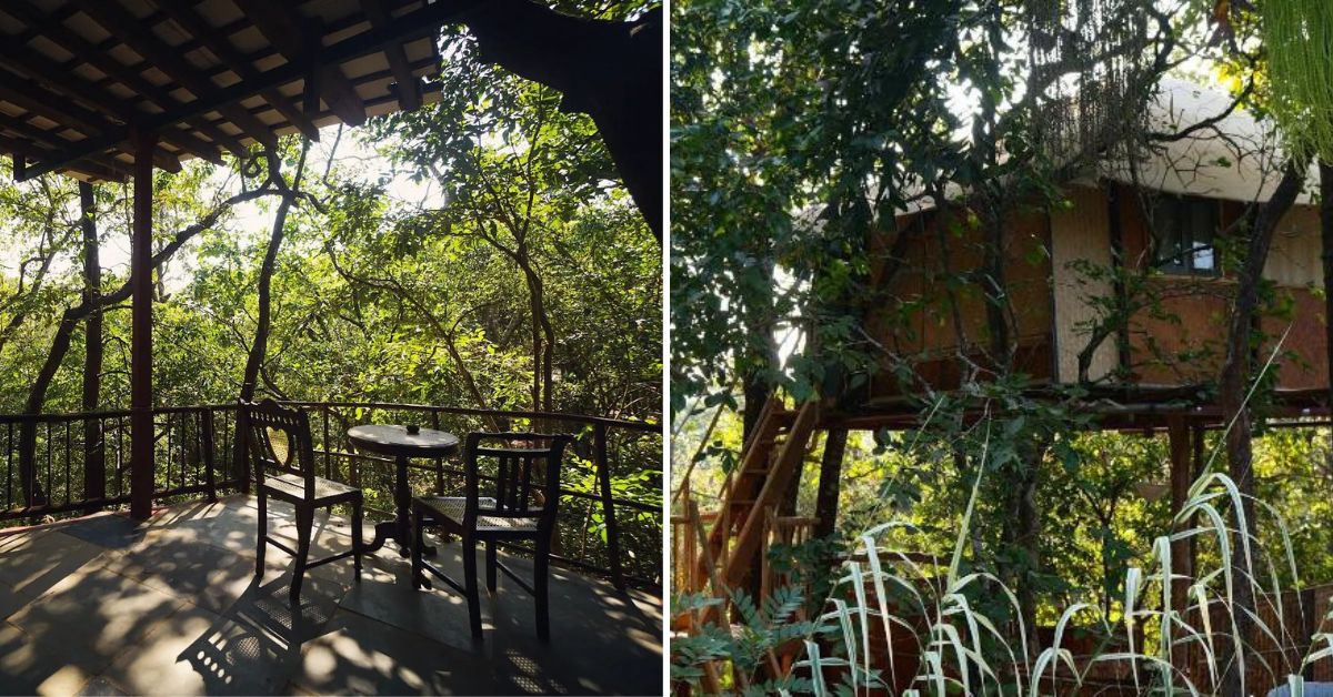 Khaama Kethna Eco Sustainable Village