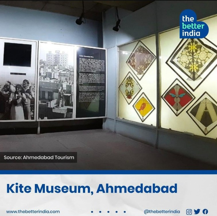 Unique museums of India