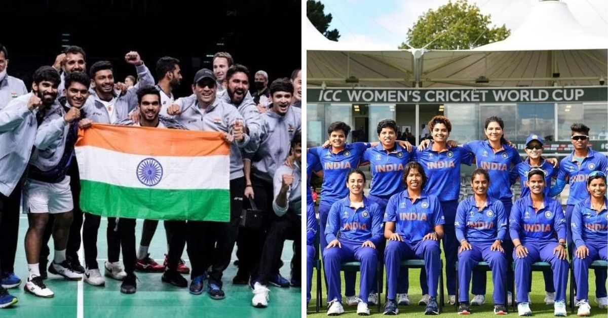 The Better India Celebrates The Nation’s Unsung Sports Heroes