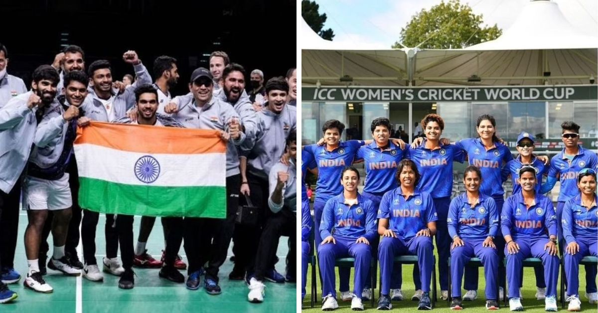 Of Grit & Glory: The Better India Celebrates The Nation’s Unsung Sports Heroes