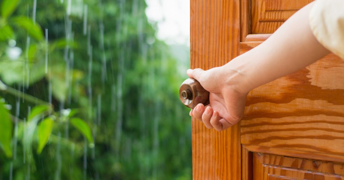 Monsoon Hacks: 10 Easy Ways to Protect Your Home From Moisture