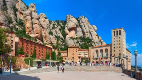 Montserrat