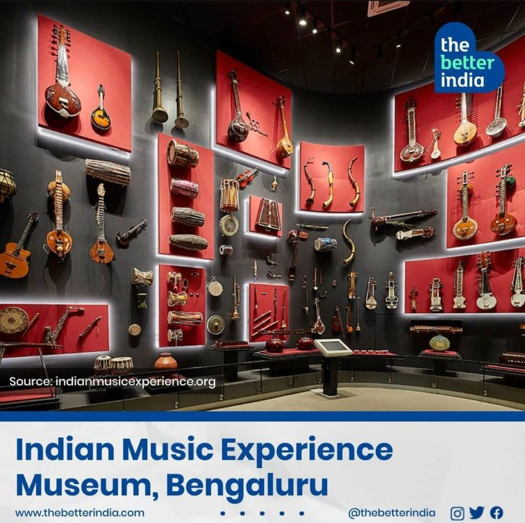 Unique museums of India