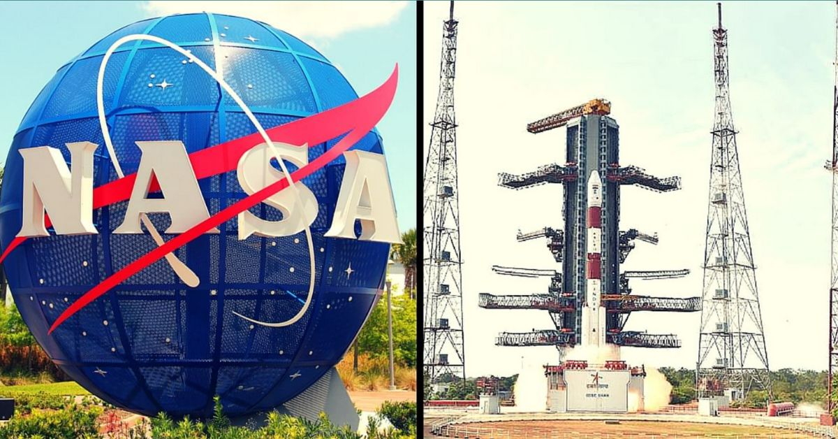 Space App Challenge: ISRO Invites Storytellers & More For a Chance to Visit NASA