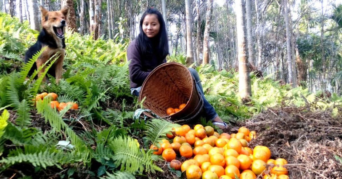 YouTuber Travels Across Northeast Breaking Stereotypes Around its Traditional Food