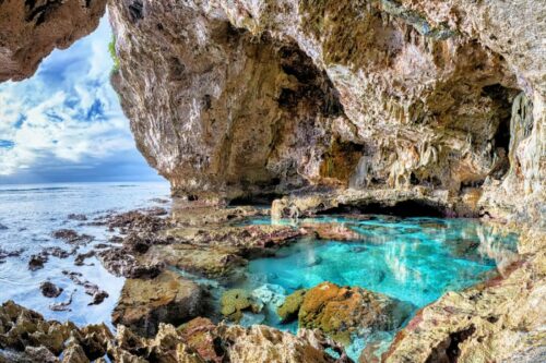 Niue