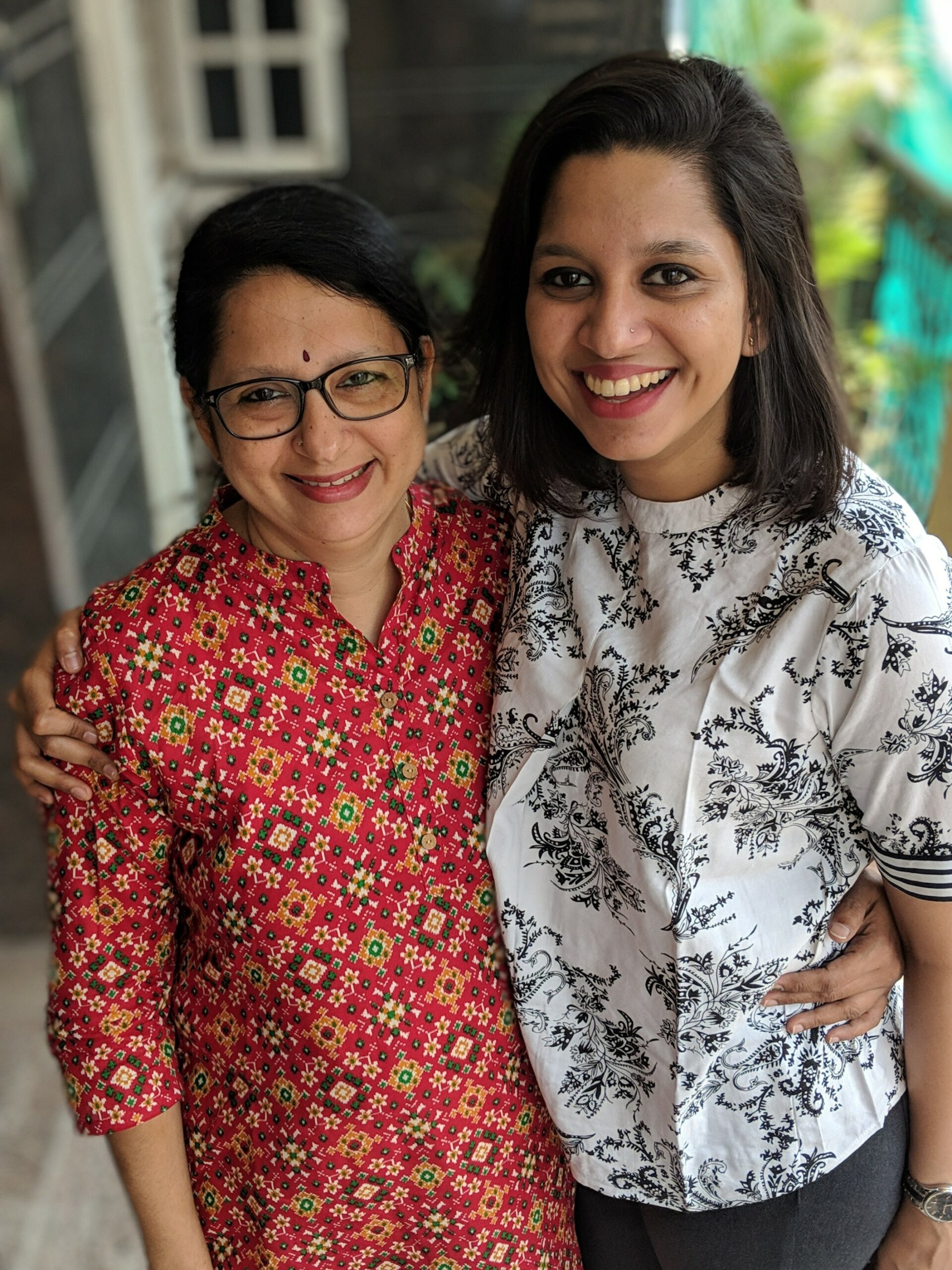 Mom-Daughter Entrepreneur Duo Revive Kerala's Traditional Coconut Oil Mix