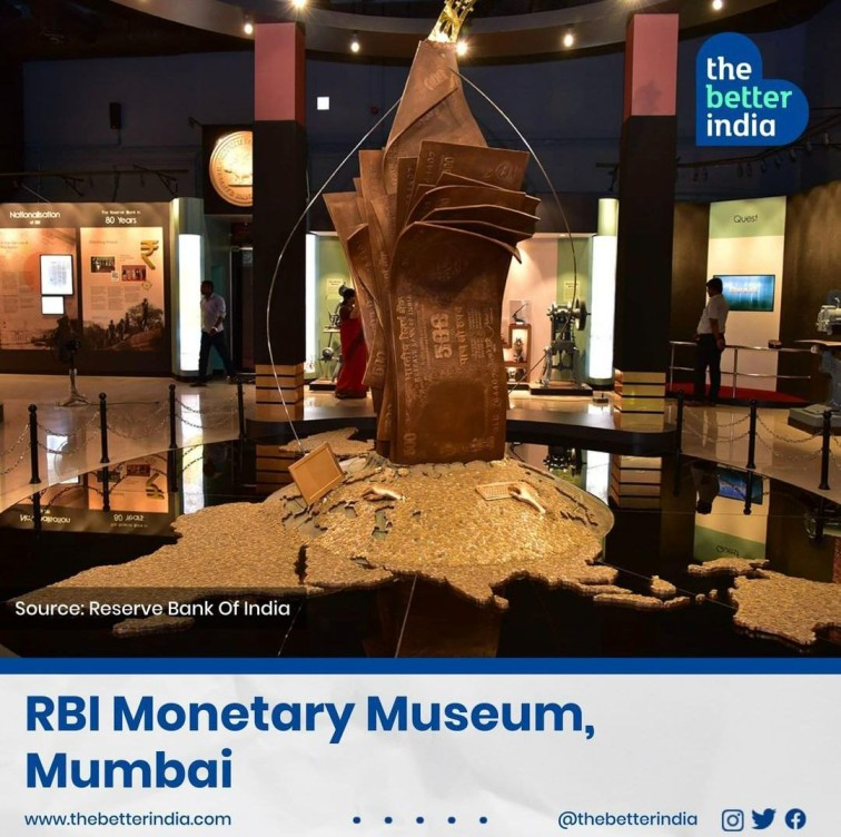 Unique museums of India