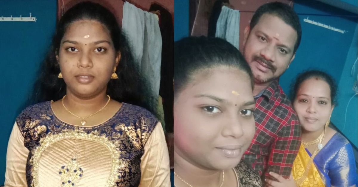 Auto Driver’s Daughter Bags 95% in Boards While Caring for Her Dad After Heart Attack