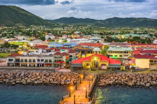 Saint Kitts