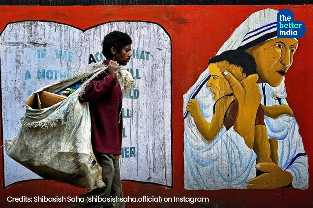 Love Kolkata? This Photographer Will Take You Back to Those Nostalgic Streets