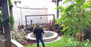 Chikmagalur Mud Hotel Harvests Rain, Runs on the Sun & Makes Vacations Eco-Friendly