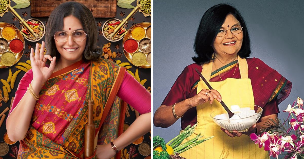 Who Was Tarla Dalal? The Home Chef Who Transformed India with 17,000 Veg Recipes