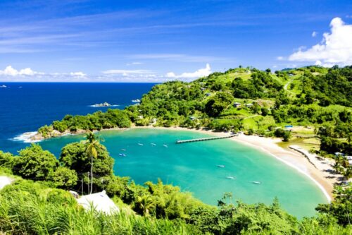 Trinidad and Tobago - In Pictures: 25 Countries You Can Travel Visa-Free if You Have an Indian Passport