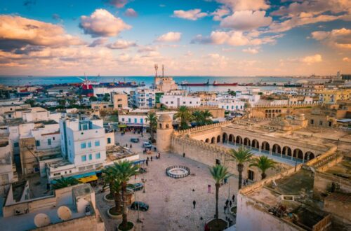Tunisia - In Pictures: 25 Countries You Can Travel Visa-Free if You Have an Indian Passport
