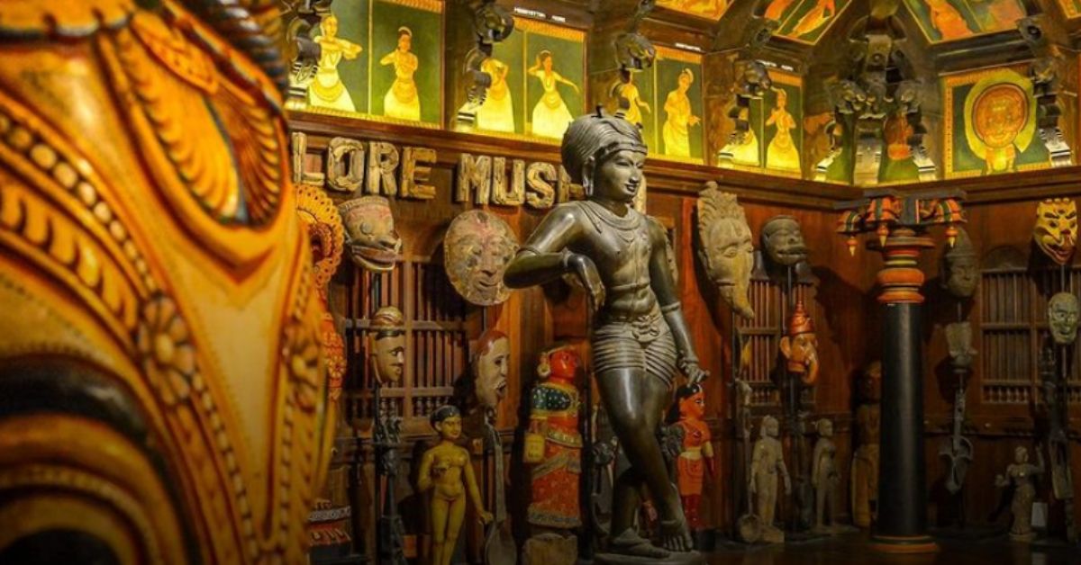 Unique museums of India