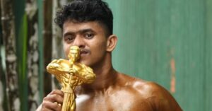 Watch: Once Abandoned, How Kerala’s First Trans Body Builder Overcame All Odds
