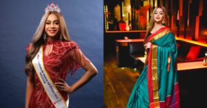Becoming ‘Beyonce’: Inside the Secret Life of a Drag Queen Leading a Dual Life