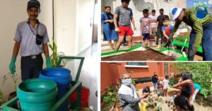 10 Awesome Housing Societies Show How to Save the Environment While Saving Money