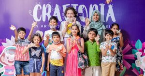 6 Reasons Why Art Education is Crucial for Your Kid's Growth